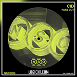 CID - Pass Out Logic Pro Remake (Tech House)