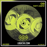 CID - Party Jumpin' Logic Pro Remake (Tech House)