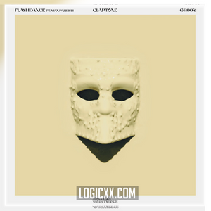 Claptone, Man Parrish - Flashdance (feat. Man Parrish) Logic Pro Remake (House)