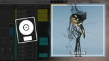 Claptone - Queen Of Ice ft. Dizzy (Nora En Pure Remix) Logic Pro Remake (Dance)