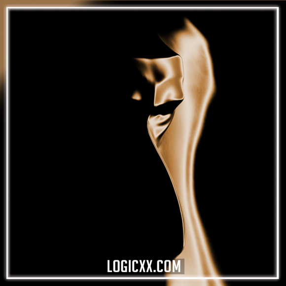 Claptone - Put Your Love On Me Logic Pro Remake (House)