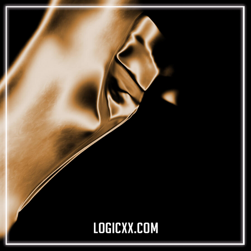 Claptone & Hannah Boleyn - Black & Gold (Logic Pro Remake)