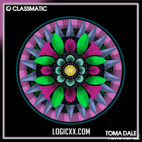 Classmatic, Nfasis - Toma Dale Logic Pro Remake (Minimal / Deep Tech)