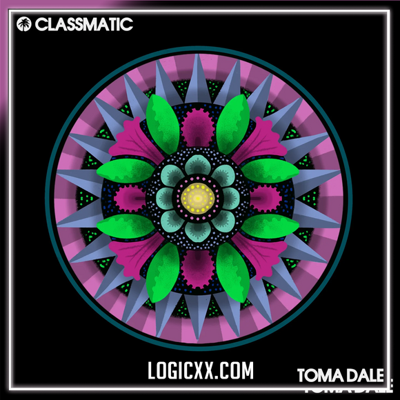 Classmatic, Nfasis - Toma Dale Logic Pro Remake (Tech House)