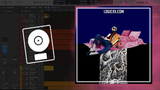 Clean Bandit. Tiësto. Leony - Tell Me Where U Go Logic Pro Remake (Dance Pop)