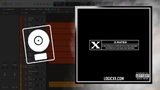 Cloonee - X-Rated Logic Pro Remake (Tech House)