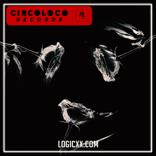 Cloonee, Prospa - Free Your Mind (Logic Pro Remake)