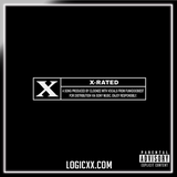 Cloonee - X-Rated Logic Pro Remake (Tech House)
