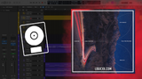 Forester, Petit Biscuit - Close Your Eyes feat. Emilia Ali Logic Pro Remake (Dance Pop)