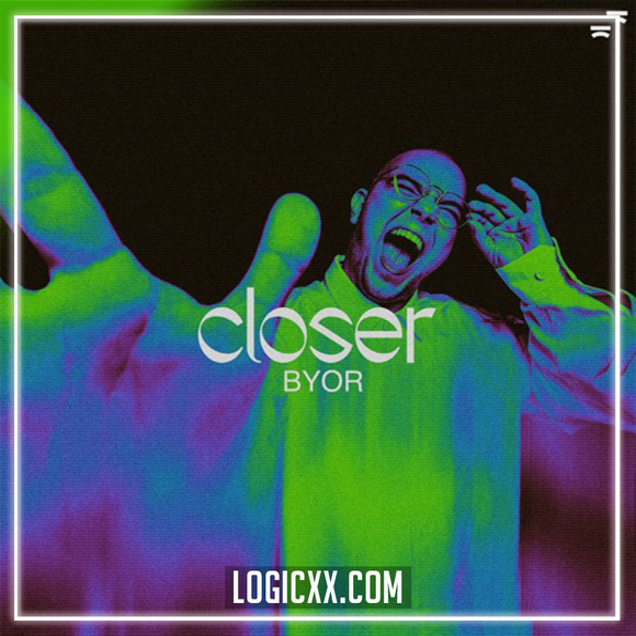 BYOR - Closer Logic Pro Remake (Tech House)