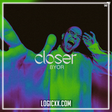 BYOR - Closer Logic Pro Remake (Tech House)