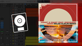 Coast 2 Coast feat. Discovery - Home (Eelke Kleijn Remix) Logic Pro Remake (Dance)