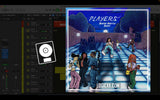 Coi Leray, David Guetta - Players (David Guetta Remix) Logic Pro Remake (Dance)