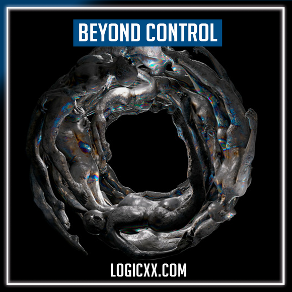 Colyn - Beyond Control Logic Pro Remake (Melodic Techno)