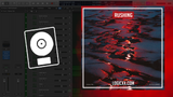 Colyn - Rushing | Rose Avenue Logic Pro Remake (Techno)
