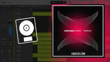 Cosmic Gate & Arnej - Trifecta Logic Pro Remake (Mainstage)