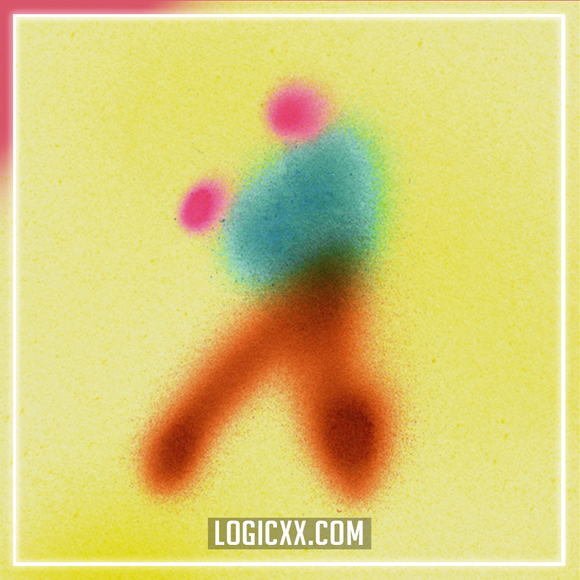 CRi & Harry Hayes - Your Love Logic Pro Remake (Dance Pop)