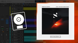 Cristian Marchi - Until The Sun Goes Down Logic Pro Remake (Dance)