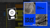 Curbi & Scrufizzer - Move Over Logic Pro Remake (Bass House)