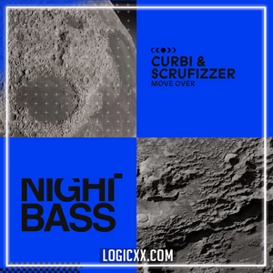 Curbi & Scrufizzer - Move Over Logic Pro Remake (Bass House)