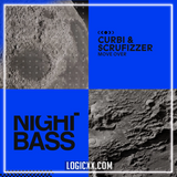 Curbi & Scrufizzer - Move Over Logic Pro Remake (Bass House)