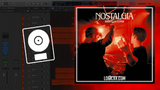 Mesto x Curbi – Nostalgia Logic Pro Remake (Bass House)