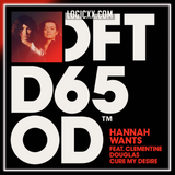 Hannah Wants - Cure My Desire (Ft. Clementine Douglas) Logic Pro Remake (Deep House)