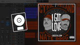 CYRIL, Kelland - I Got Love (feat. Nate Dogg) Logic Pro Remake (Electronic)