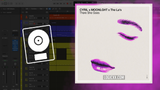 CYRIL, MOONLIGHT - There She Goes Logic Pro Remake (Dance Pop)