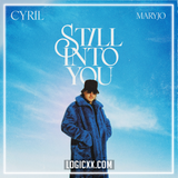 CYRIL, maryjo - Still Into You Logic Pro Remake (Dance Pop)