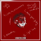 CYRIL, Rome Fortune - Overdrive Logic Pro Remake (Dance Pop)