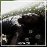 d4vd - Is This Really Love Logic Pro Remake (Pop)