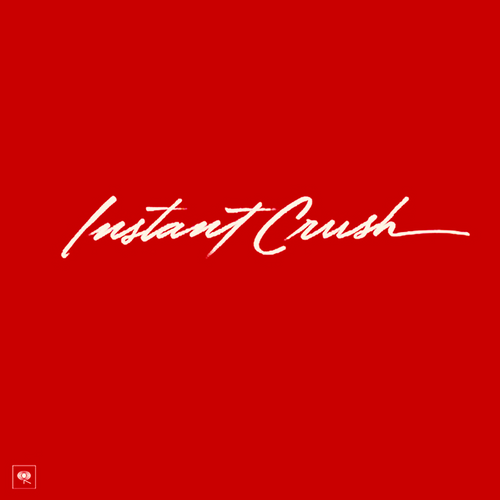 Daft Punk, Julian Casablancas - Instant Crush Logic Pro Remake (Synth Pop)