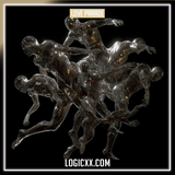 Da Hool, Cassian, YOTTO - Love Parade Logic Pro Remake (Melodic House)