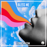 Dombresky & Discrete - Bless Me Logic Pro Remake (House)