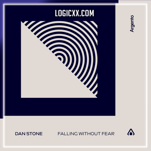 Dan Stone - Falling Without Fear Logic Pro Remake (Trance)