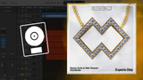 Danny Avila & Matt Sassari - Diamonds Logic Pro Remake (Tech House)