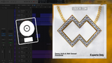 Danny Avila & Matt Sassari - Diamonds Logic Pro Remake (Tech House)