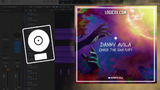 Danny Avila - Chase The Sun (VIP) Logic Pro Remake (Mainstage)