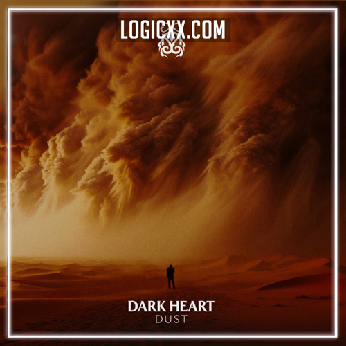 Dark Heart - Dust Logic Pro Remake (Melodic House)