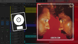 Daryl Hall & John Oates - Maneater Logic Pro Remake (Pop)