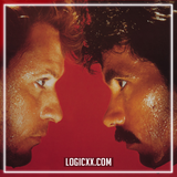 Daryl Hall & John Oates - Maneater Logic Pro Remake (Pop)