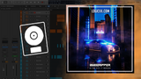 Basstripper - In The City Logic Pro Remake (Drum & Bass)