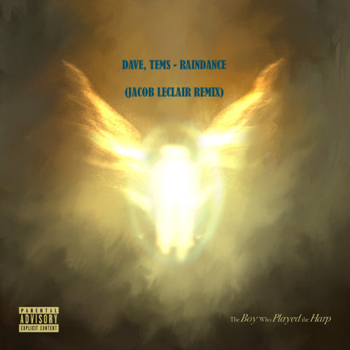 Dave, Tems - Raindance Logic Pro Remake (Afrobeat)