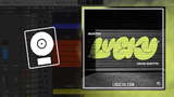 David Guetta & MORTEN - Lucky Logic Pro Remake (Mainstage)