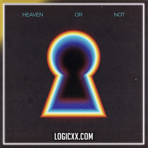 Diplo & Riva Starr - Heaven or Not (feat. Kareen Lomax) Logic Pro Remake (Eurodance / Dance Pop)