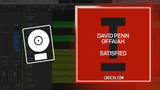 David Penn, OFFAIAH - Satisfied Logic Pro Remake (House)