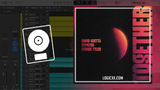 David Guetta, Hypaton, Bonnie Tyler - Together Logic Pro Remake (Dance)