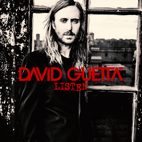 David Guetta - Hey Mama ft Nicki Minaj, Bebe Rexha & Afrojack Logic Pro Remake (Dance Pop)