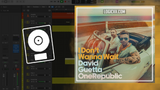 David Guetta & OneRepublic - I Don't Wanna Wait Logic Pro Remake (Mainstage)